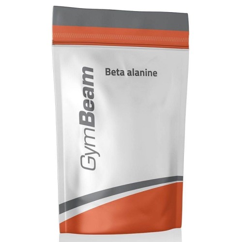 Gym Beam Beta Alanine, 250 Grams